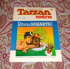 TARZAN EXTRA - N.12 - EDGAR
