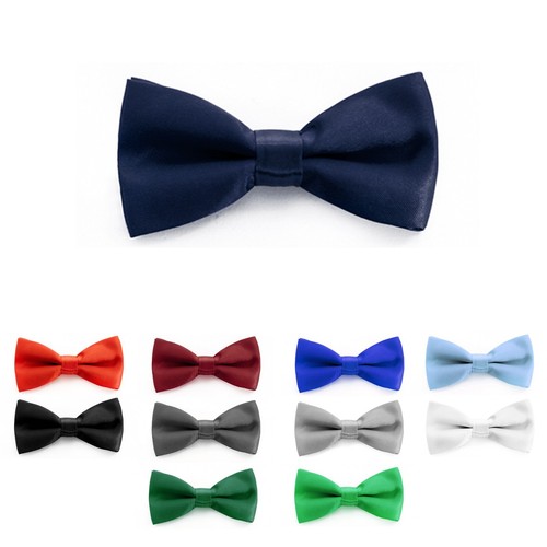 Papillon farfalla raso - farfalla,