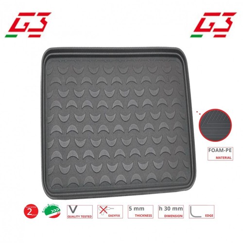 Vasca proteggi baule - g3,