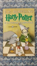 Rowling HARRY POTTER E LA