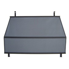 Parabrezza per Rover 200-216 Cabrio - BODI Taglia M