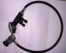 Erogatore Erogatore Jetstream DIN