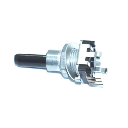 Master volume encoder - volume,