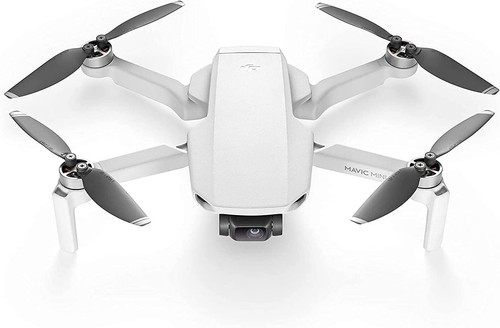 Dji mavic mini - mavic, combo