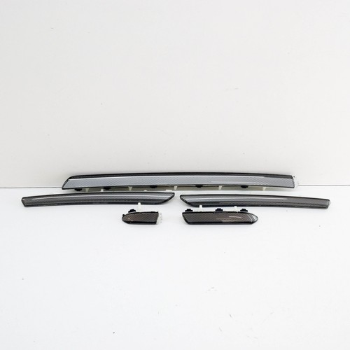 Kit strisce assetto interno - kit,