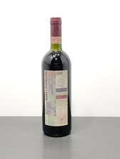 Badia a Passignano Riserva 1999 Marchesi Antinori Chianti Classico 75 cl 13.5%