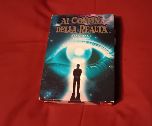 Confini della realtà - ai,