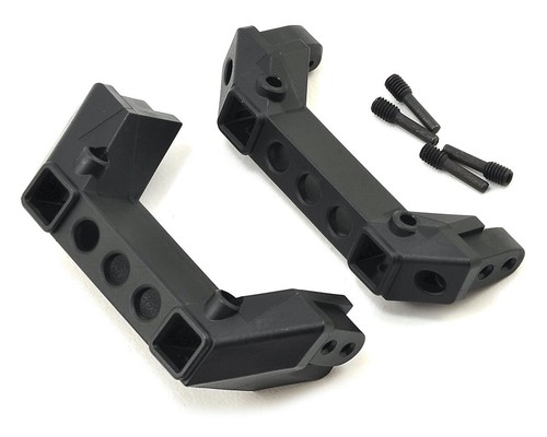 Supporto paraurti traxxas - supporto,