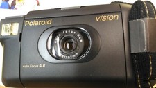 POLAROID VISION 95 AUTOFOCUS SLR - NUOVA