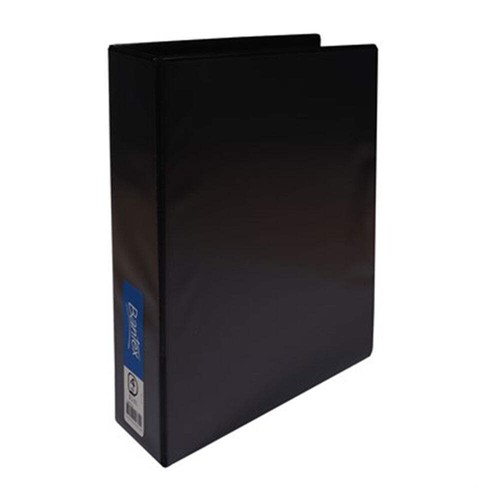 Raccoglitore anelli bantex - raccoglitore,