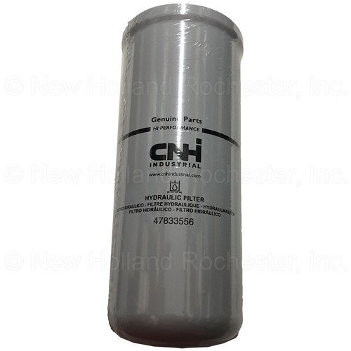 Parte filtro olio idraulico
