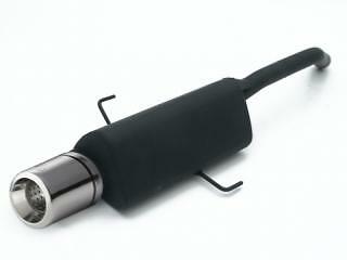 Silenziatore fuga sport - fuga,