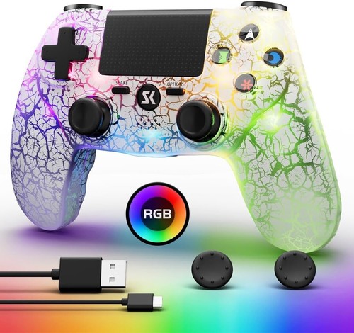 Controller joystick wireless - controller,