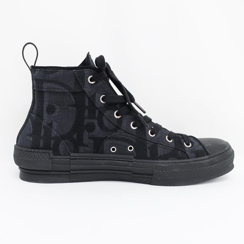 Scarpe sneakers alte christian - scarpe,