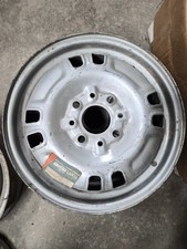 Cerchio Ruota Fiat Epoca Originale 400- B R13 A306 Fiat Panda???