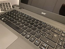 1 NOTEBOOK 15,6" ACER WINDOWS