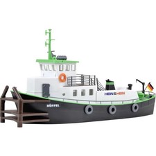 Kibri 38520 H0 Ship Thrust