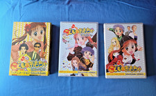 Rossana Dvd BOX Originale RARO