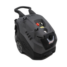 Idropulitrice COMET New SCOUT