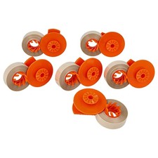 6x Nastro Correttore per