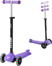 Monopattino Con 3 Ruote per