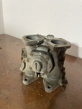 FIAT 500N-D-F-L-R CARBURATORE