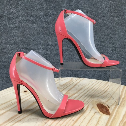 Abito donna zara - tacco, rosa