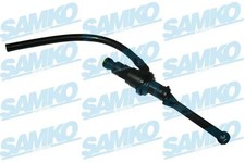 Pompa frizione Plastica F30282