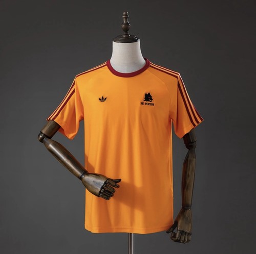 Maglia roma terrace icons - maglia, as