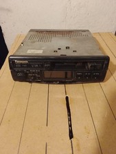 Autoradio Panasonic 