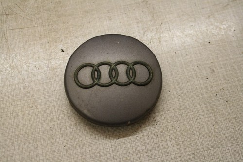 Coprimozzo audi grigio - coprimozzo, 8l