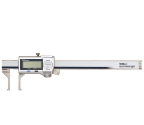 Mitutoyo series 573 - series, pinza