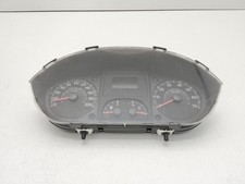 QUADRO STRUMENTI