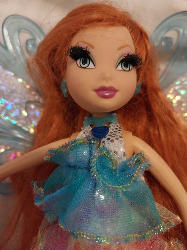 Winx club bloom - club,