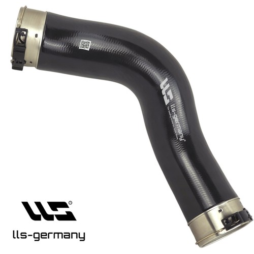 Tubo intercooler lls germany - tubo,