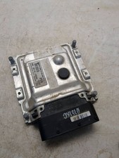 Modulo centralina motore