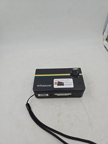 Polaroid z2300 10mp solo - polaroid,