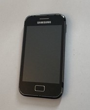 Samsung Galaxy Plus GT S7500