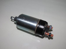 Relè avviamento Moto Guzzi California 2 1982-1985 (starter relay) 201666426