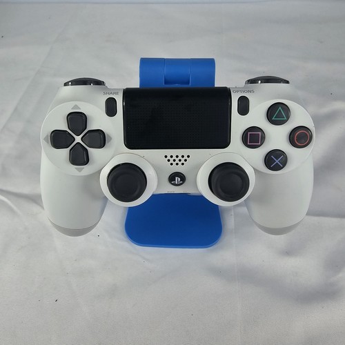 Controller bianco ps4 - bianco,