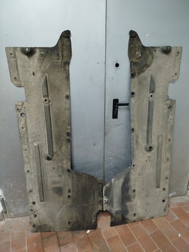 Rivestimento sottoscocca - rivestimento, 2