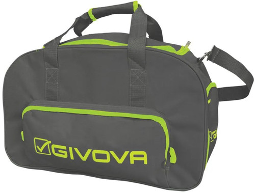 Borsa sportiva givova - borsa, brera