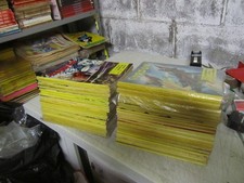 COLLEZIONE COMPLETA  DI GORDON