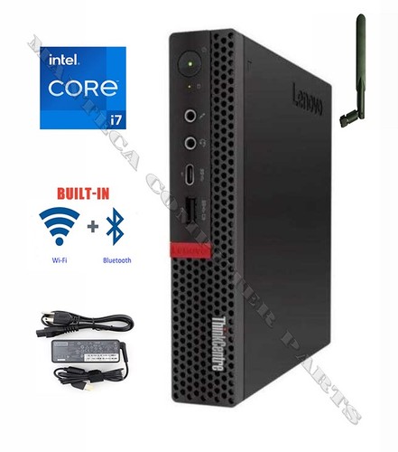 Lenovo thinkcentre m920q tiny - m920q,