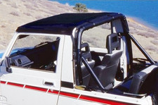 Cappottina bikini suzuki - cappottina,