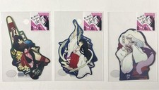 Etichetta lato B Inuyasha