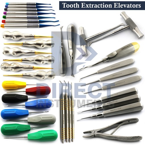 Medentra elevatori dentali - medentra,