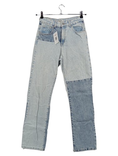 Jeans donna pull bear tapered - donna,