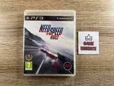 Need for Speed Rivals PS3
