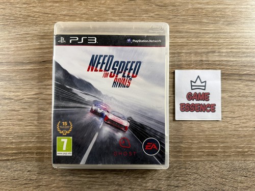 Need for speed rivals ps3 - need,